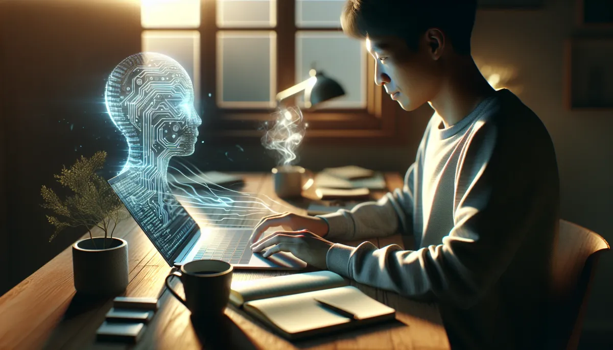 ai powered article writing - 5 Ways to write faster