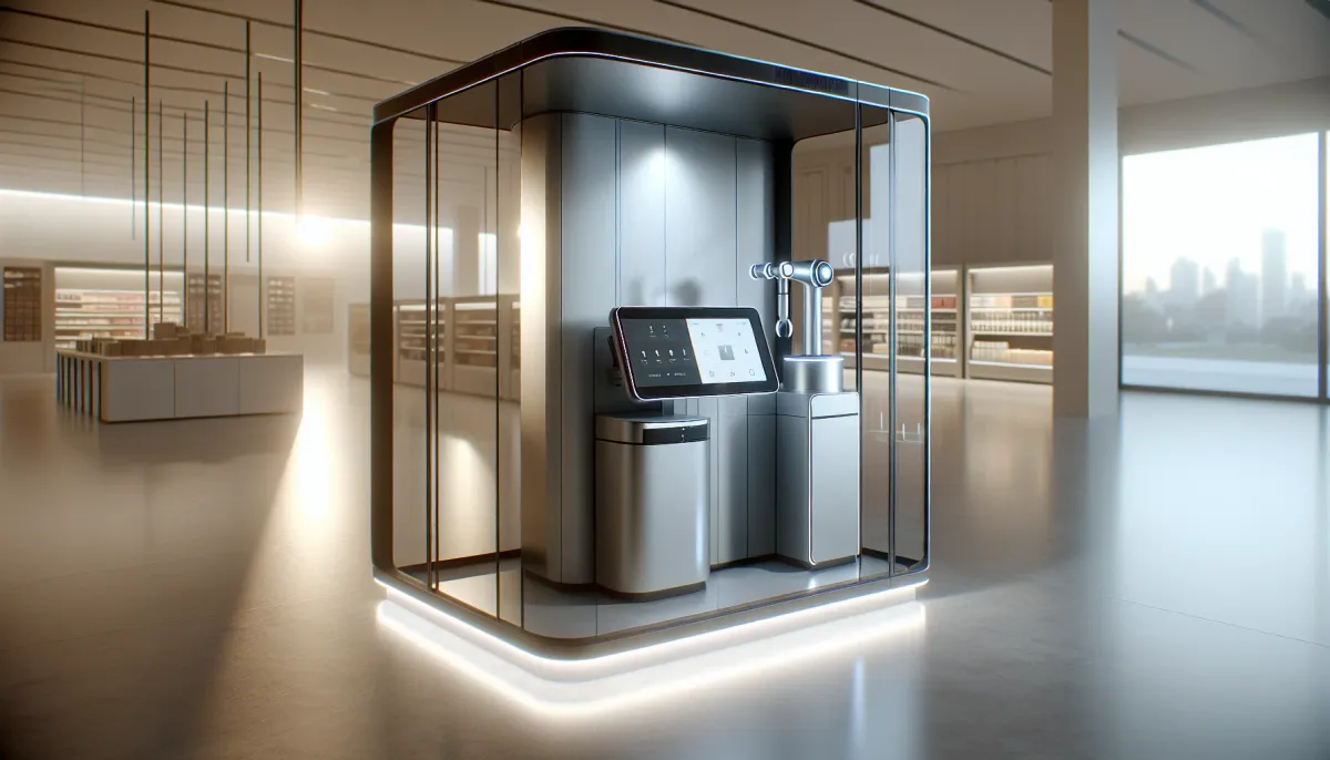 Automated Retail Technology - 5 Ways to Boost Your Business Growth