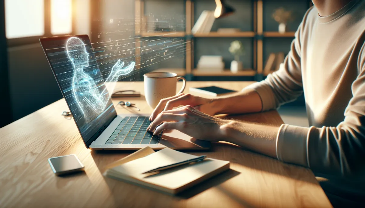 automatic article generator - Fast, Easy Content Creation