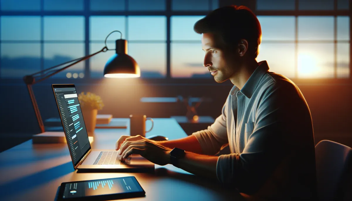 content writing automation - 7 Ways to Write Faster