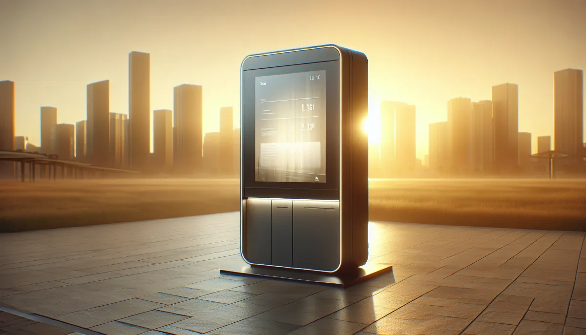 Kiosk Based Solutions - How AI Can Boost Your Business Growth