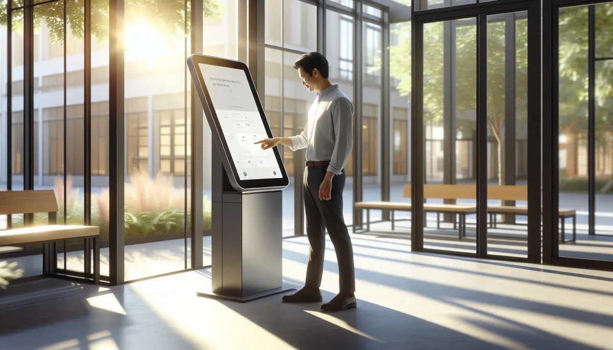 Kiosk Software Development - How to Streamline Your Donations