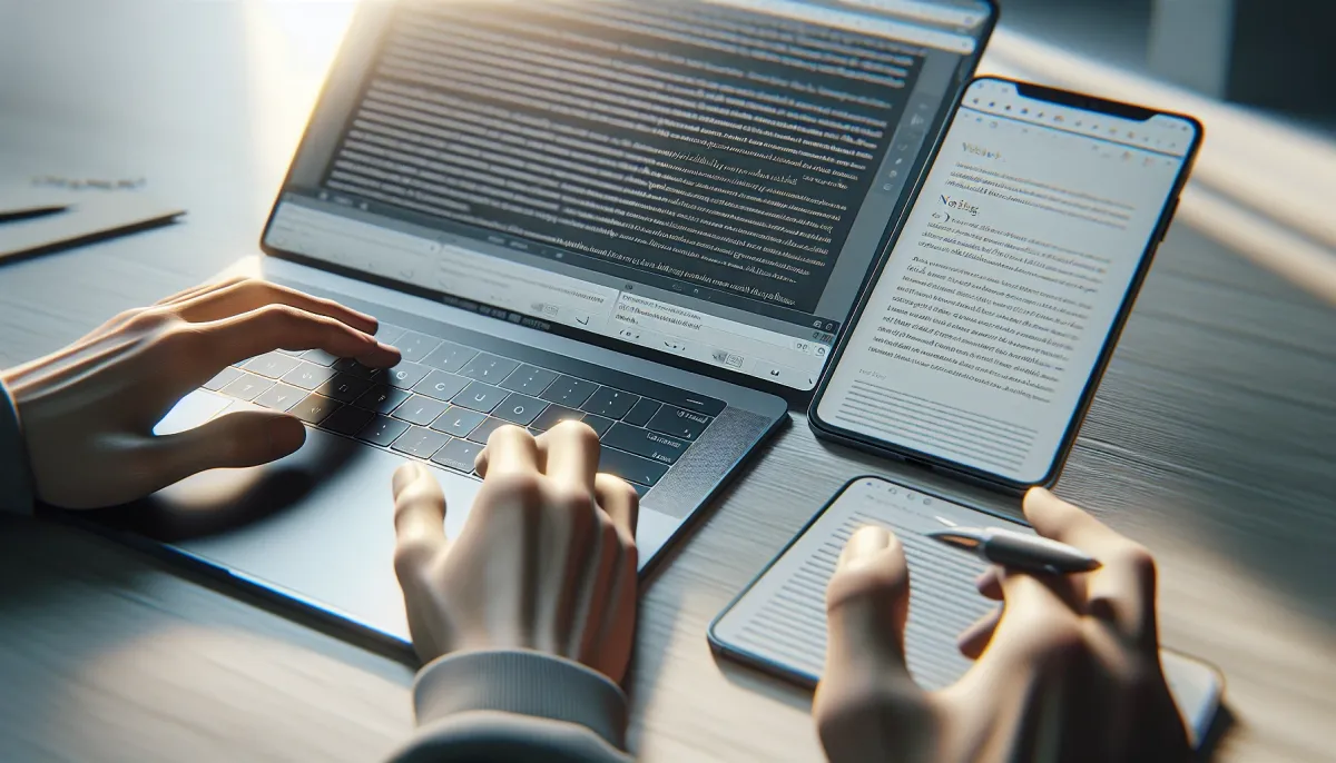 Online Article Writing Assistant - Boost Your Writing Speed & Quality

How to Write Better Articles Faster with AI - A 2025 Guide