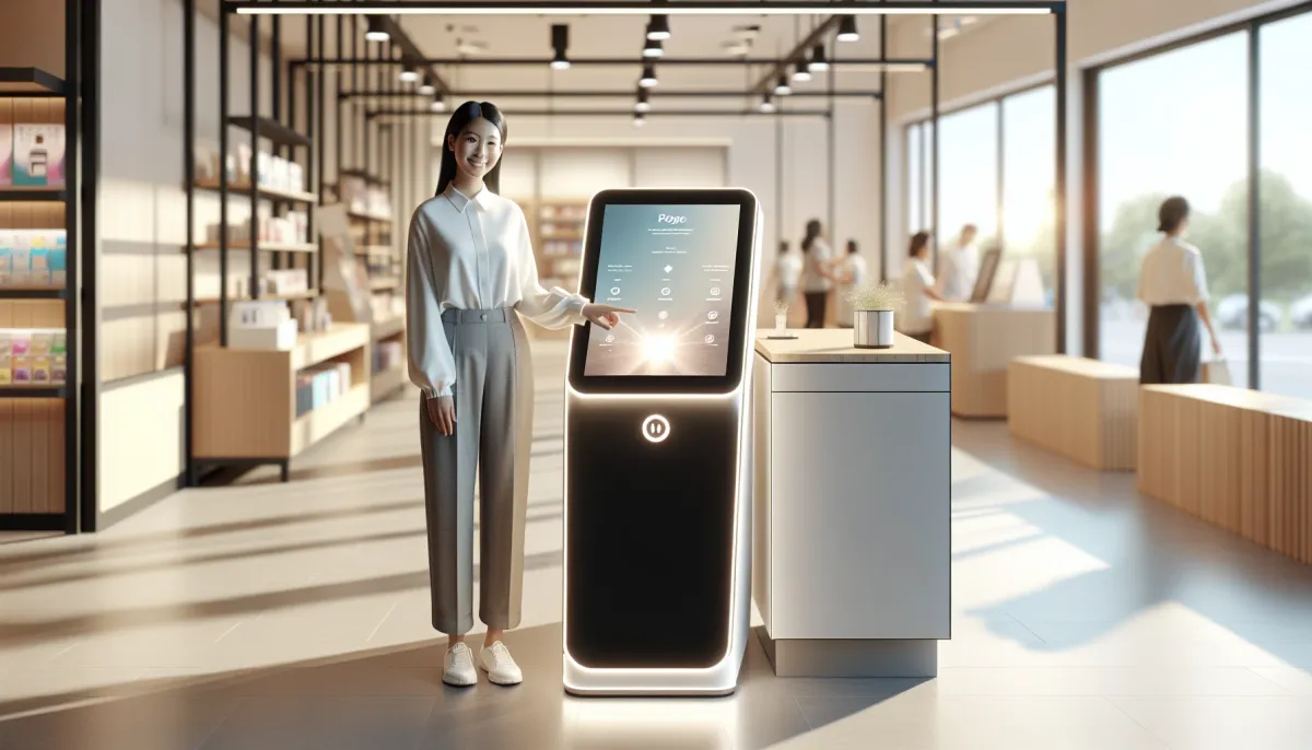 Retail Technology Innovations - How to Transform Your Shopping Experience