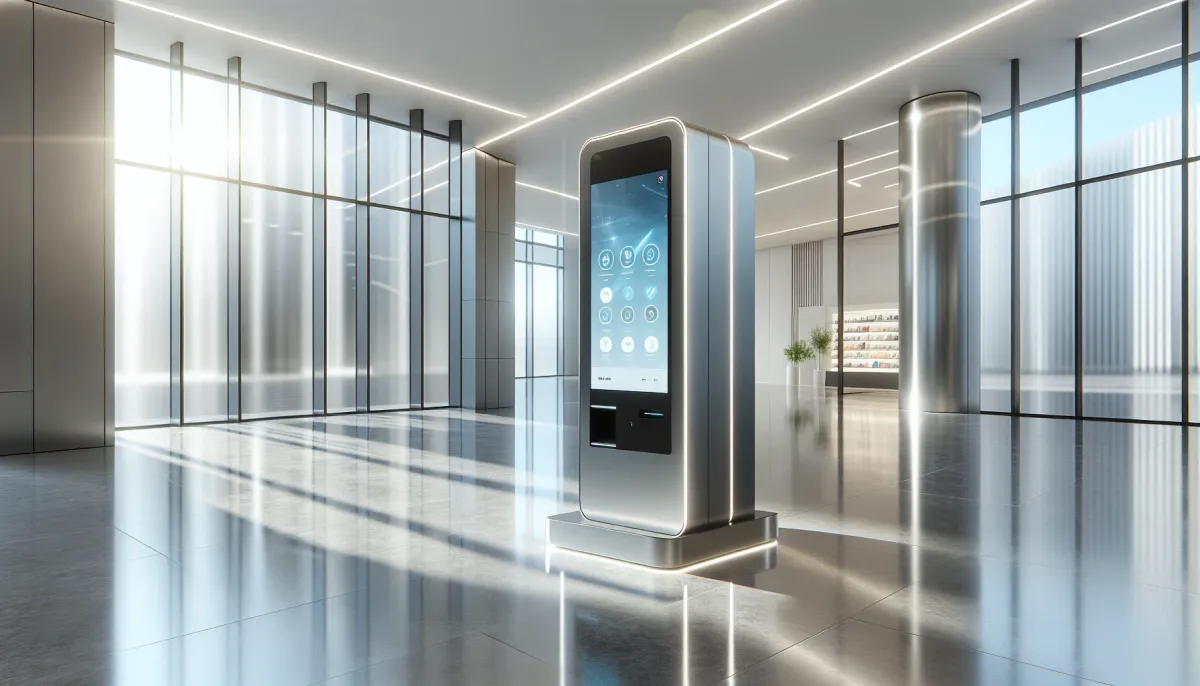 Retail Technology Solutions - How to Transform Your Store Today