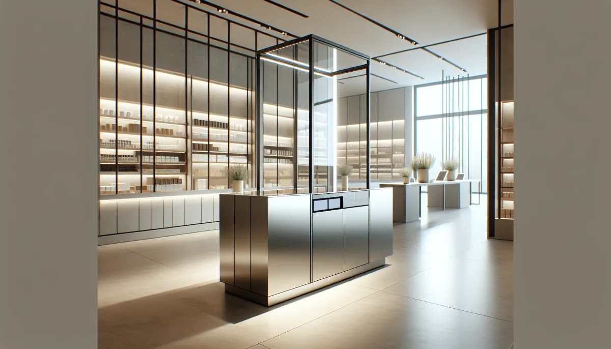 Unattended Retail Solutions - How AI is Transforming Your Business