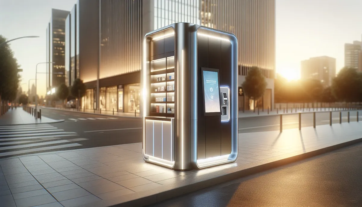 How to Revolutionize Giving with Unattended Retail Solutions - A Friendly Guide