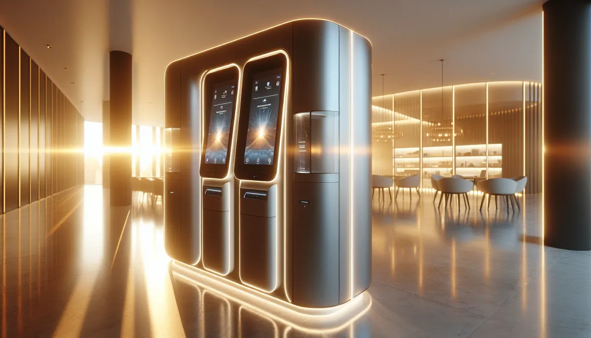 Unattended Store Solutions - How Smart Kiosks Can Boost Your Business