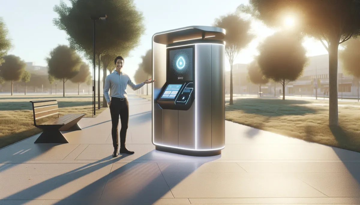 Automated Kiosk Systems - How They Make Giving Easier