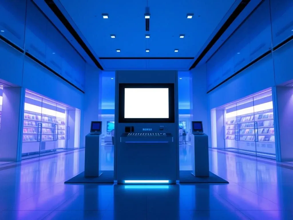 Automated Retail Systems - How They Revolutionize Shopping Today