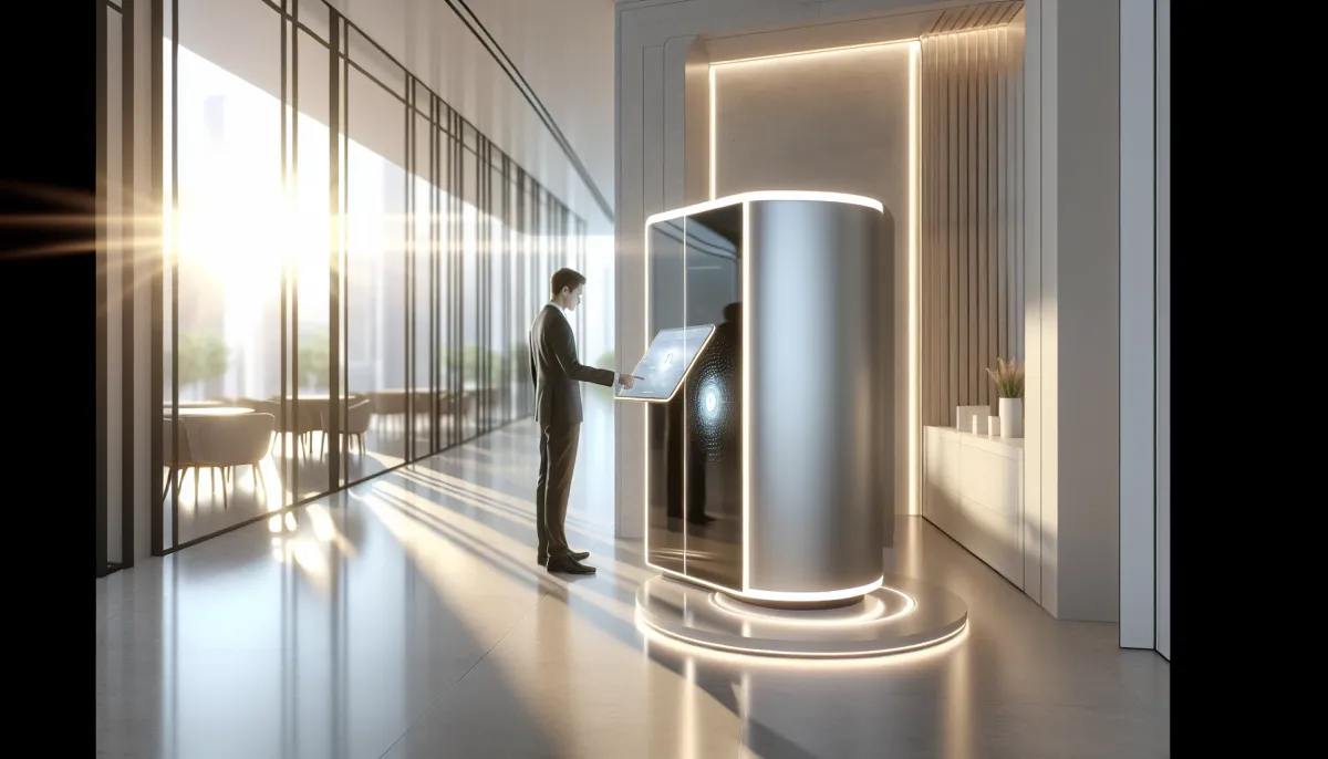 Automated Retail Systems - How AI is Shaping Business Growth