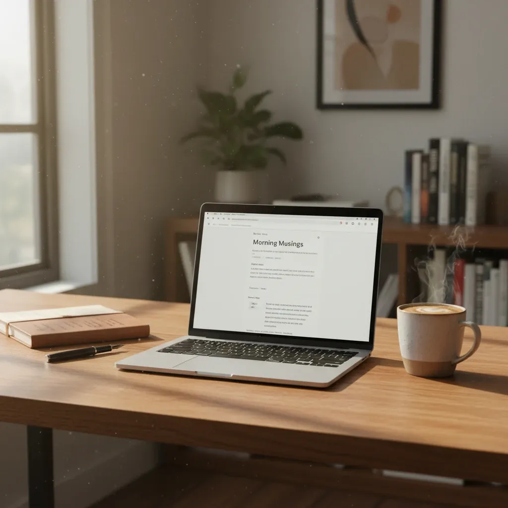 How to Effortlessly Create Content with an AI Blog Post Generator - A Simple Guide