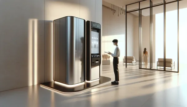 Automated Retail Solutions - How AI Can Boost Your Business Growth