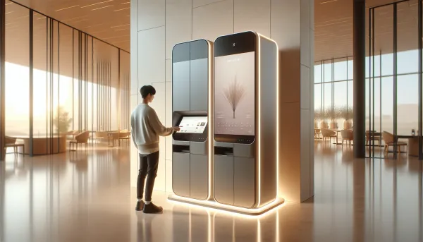 Automated Retail Systems - How AI is Changing Business Growth