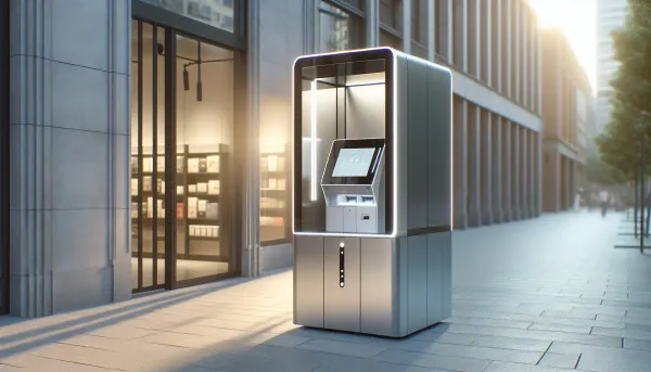 Automated Retail Systems - How AI is Transforming Your Business Growth