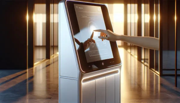 Automated Retail Technology - How AI is Boosting Business Growth