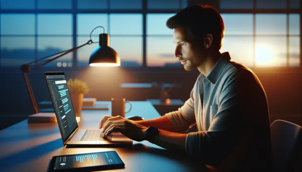 content writing automation - 7 Ways to Write Faster