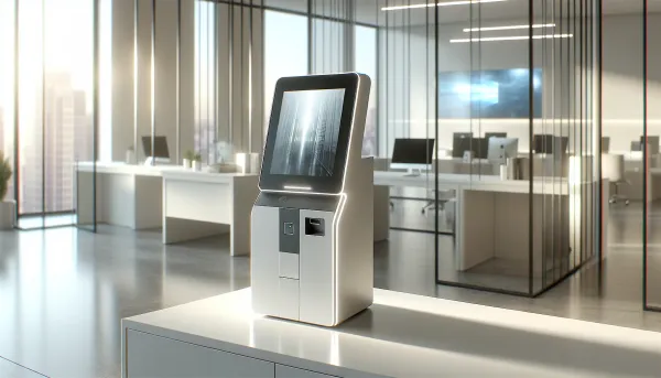 Kiosk Based Solutions - How AI is Revolutionizing Business Growth