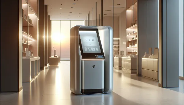 Smart Retail Technology - 5 Easy Ways to Boost Your Business Growth