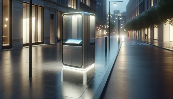 Unattended Commerce Platforms - How They Make Giving Easy