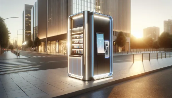 How to Revolutionize Giving with Unattended Retail Solutions - A Friendly Guide