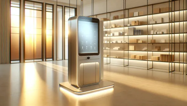 Unattended Retail Technology - How It Boosts Business Growth
