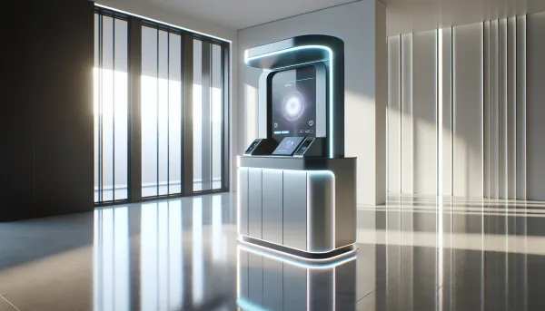 Unmanned Store Solutions - How They Transform Retail Today