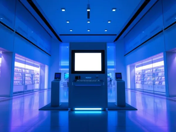 Automated Retail Systems - How They Revolutionize Shopping Today