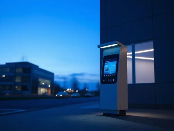 Self-Service Kiosk Solutions - How They Boost Donations Effortlessly