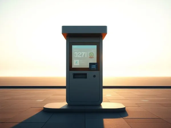 Unattended Payment Solutions - How They Make Donations Easy